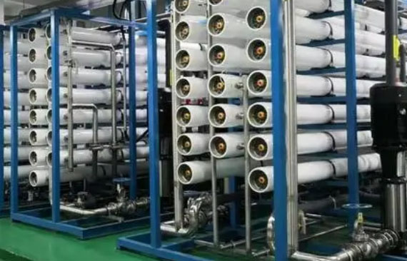 水洗鹽設備 水洗鹽設備